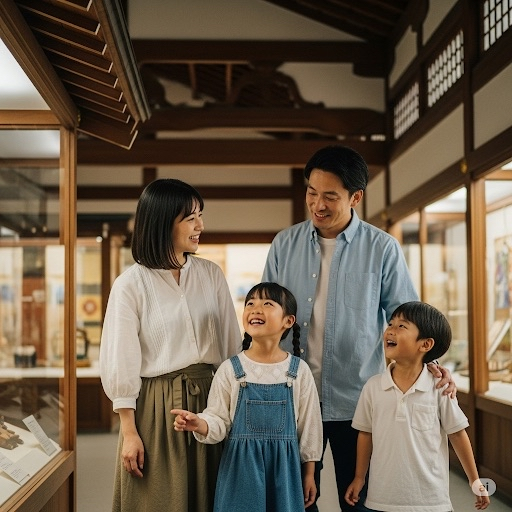 安定した収入と福利厚生