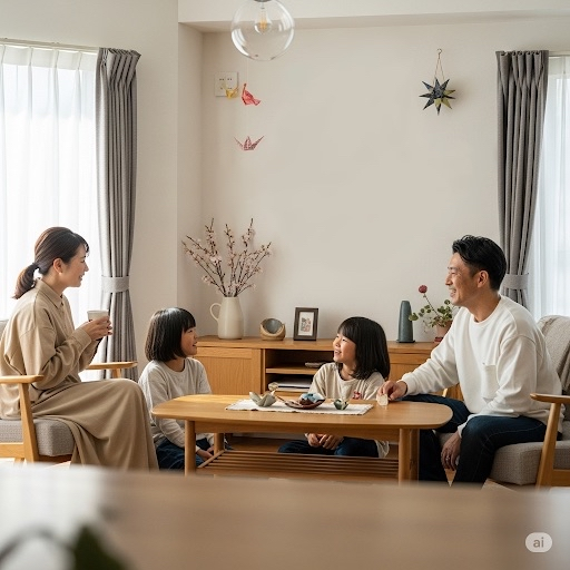 充実した福利厚生