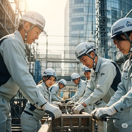 専門性を高める職業訓練を通じ、確かなキャリアを築こう！