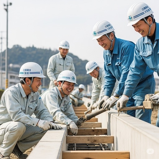 技術研修で年収アップを実現