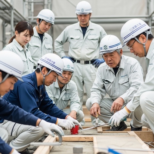 充実の支援制度でサポート