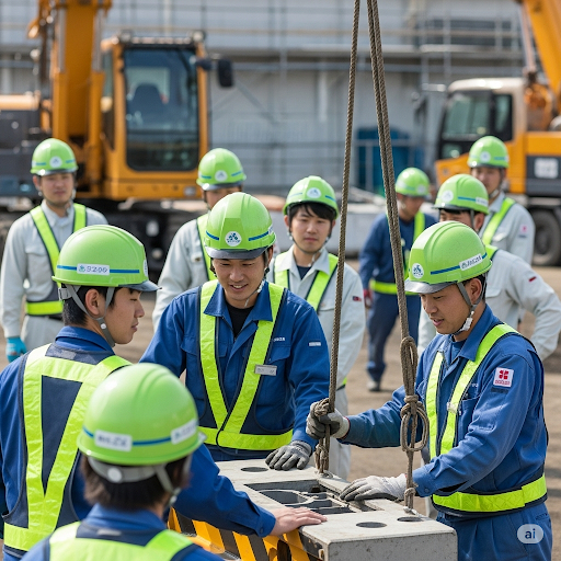 働きやすさを重視した職場作り