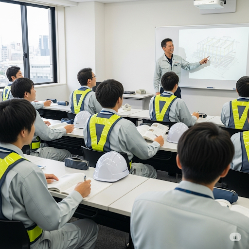 学べるスキルと資格取得支援